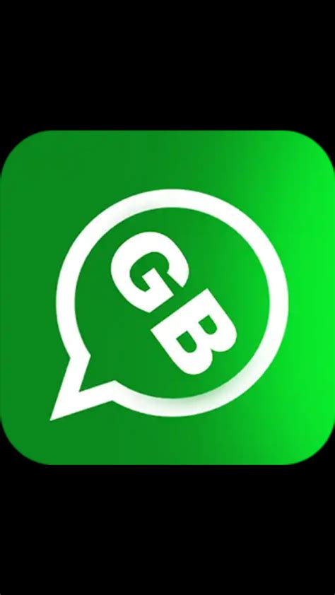 Komunitas GB WhatsApp